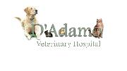 D'Adamo Veterinary Hospital Logo